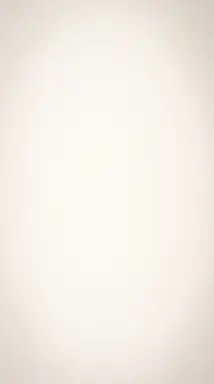 Ultra-minimal Off-White background