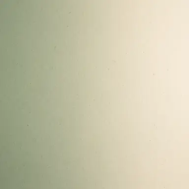 Grainy Sage & Cream gradient background