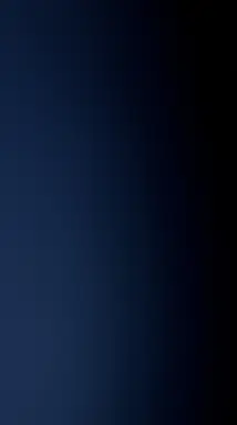 Deep Navy & Black gradient background