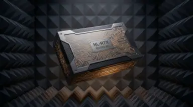 neural link quantum graphics card