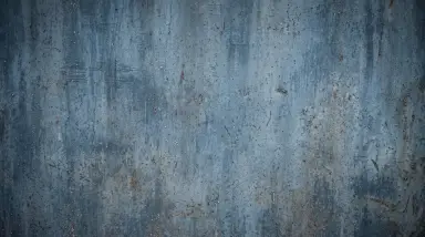 Faded Blue grunge texture background