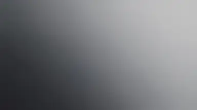 Charcoal & Silver gradient background