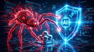 ai threat shield cyber defense