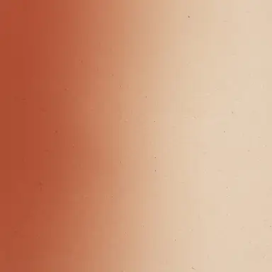 Grainy Terracotta & Sand gradient background