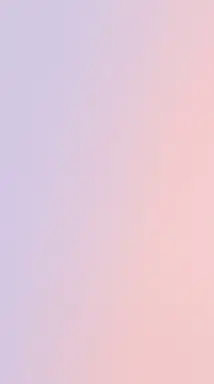 Lavender & Blush gradient background