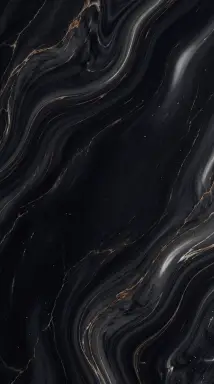 Black marble texture background