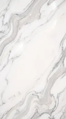 White marble texture background