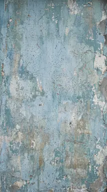 Faded Blue grunge texture background