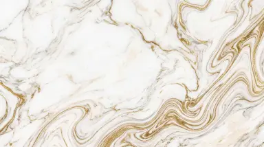 White & Gold marble texture background