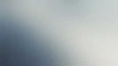 Grainy Slate Blue & Mist gradient background