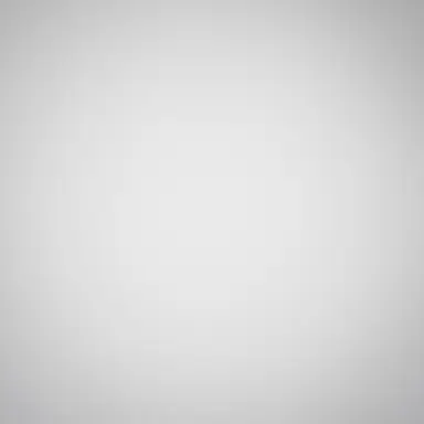 Ultra-minimal Light Gray background