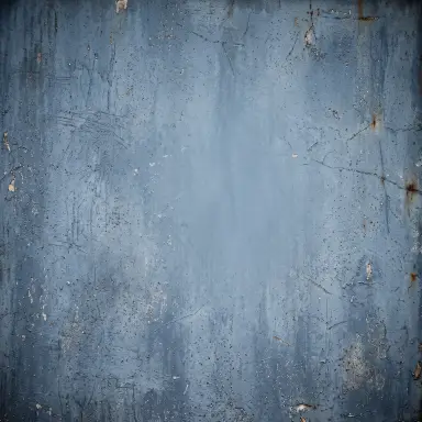 Faded Blue grunge texture background